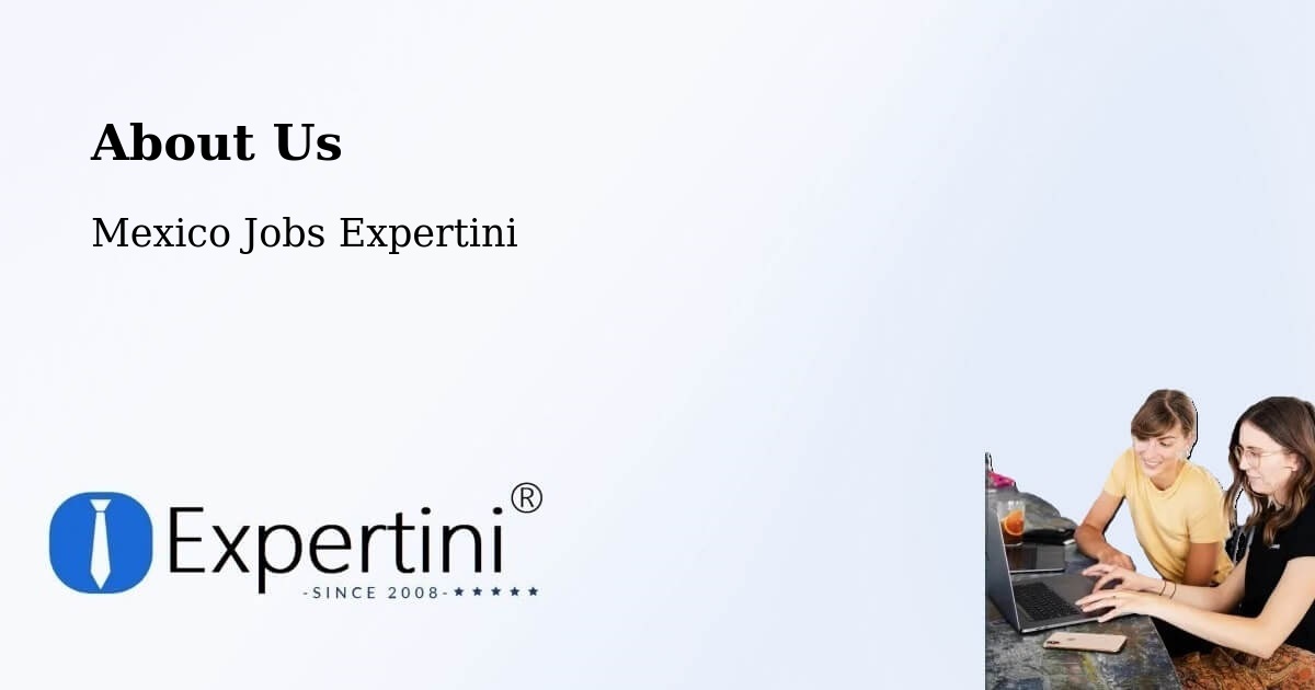 About Expertini Recruitment Platform  – Rizo De Oro - Rizo De Oro, Mexico Jobs Expertini