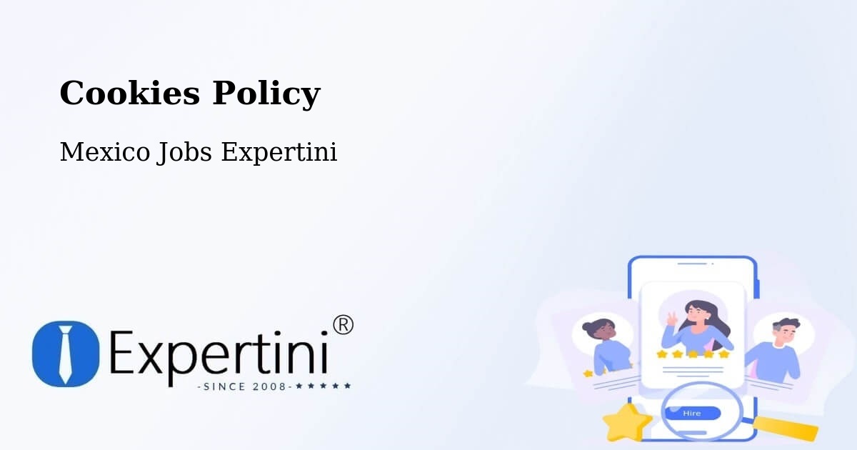 Cookie Policy – Rizo De Oro - Mexico Jobs Expertini