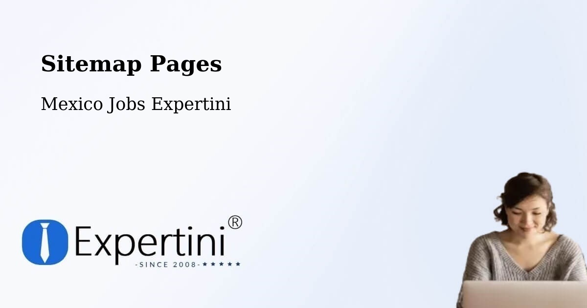 Sitemap Pages - Rizo De Oro - Mexico Jobs Expertini