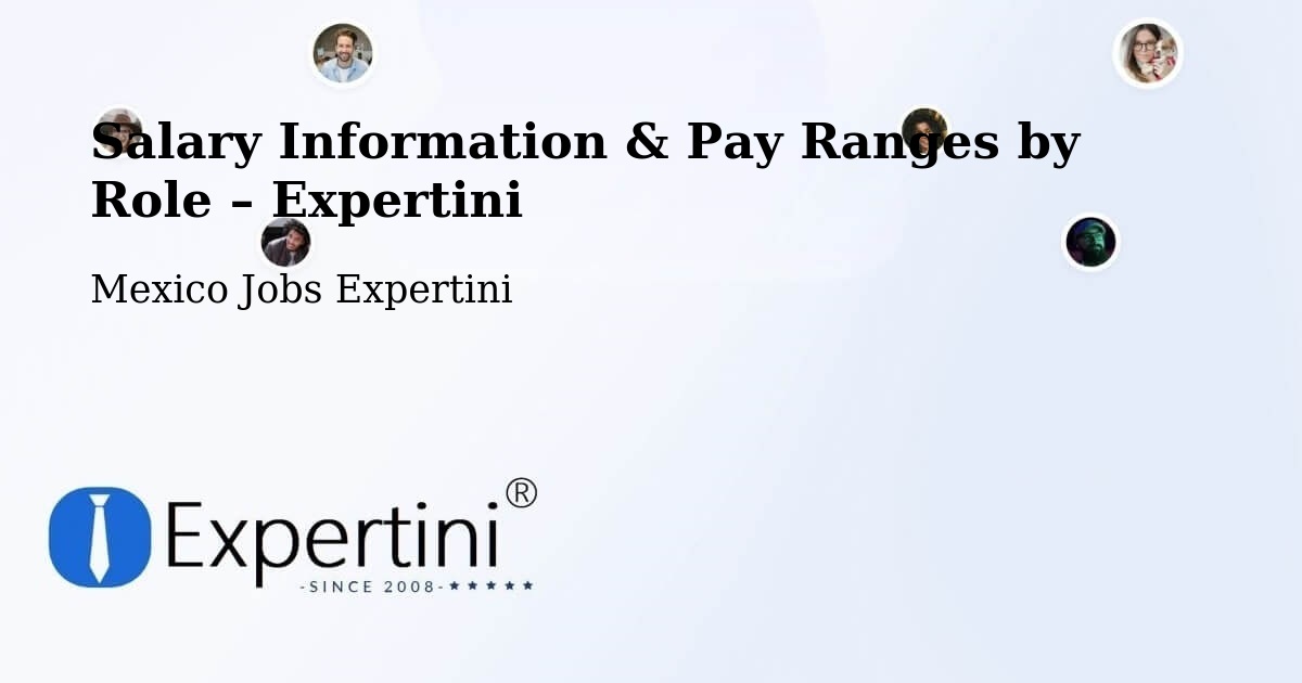 Salary Information & Pay Ranges – Rizo De Oro - Rizo De Oro, Mexico Jobs Expertini